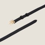 Leather belt - Image 3